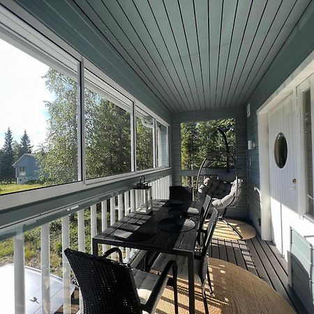 Ruka Skilodge Ihtinki, Two Bedrooms Ngoại thất bức ảnh