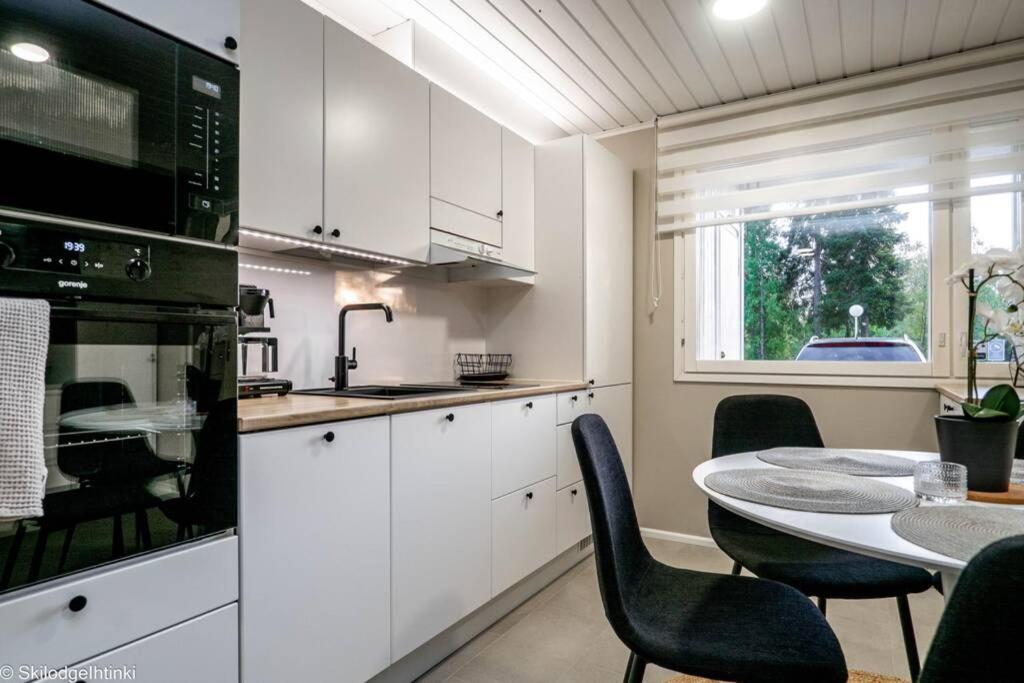 Ruka Skilodge Ihtinki, Two Bedrooms Ngoại thất bức ảnh