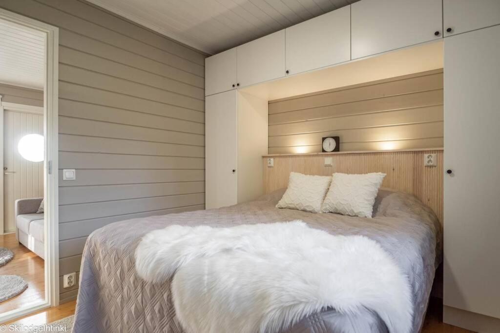 Ruka Skilodge Ihtinki, Two Bedrooms Ngoại thất bức ảnh