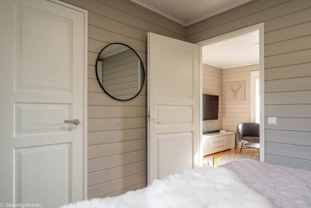Ruka Skilodge Ihtinki, Two Bedrooms Ngoại thất bức ảnh