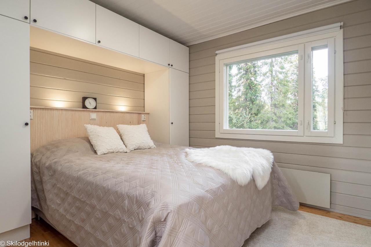 Ruka Skilodge Ihtinki, Two Bedrooms Ngoại thất bức ảnh