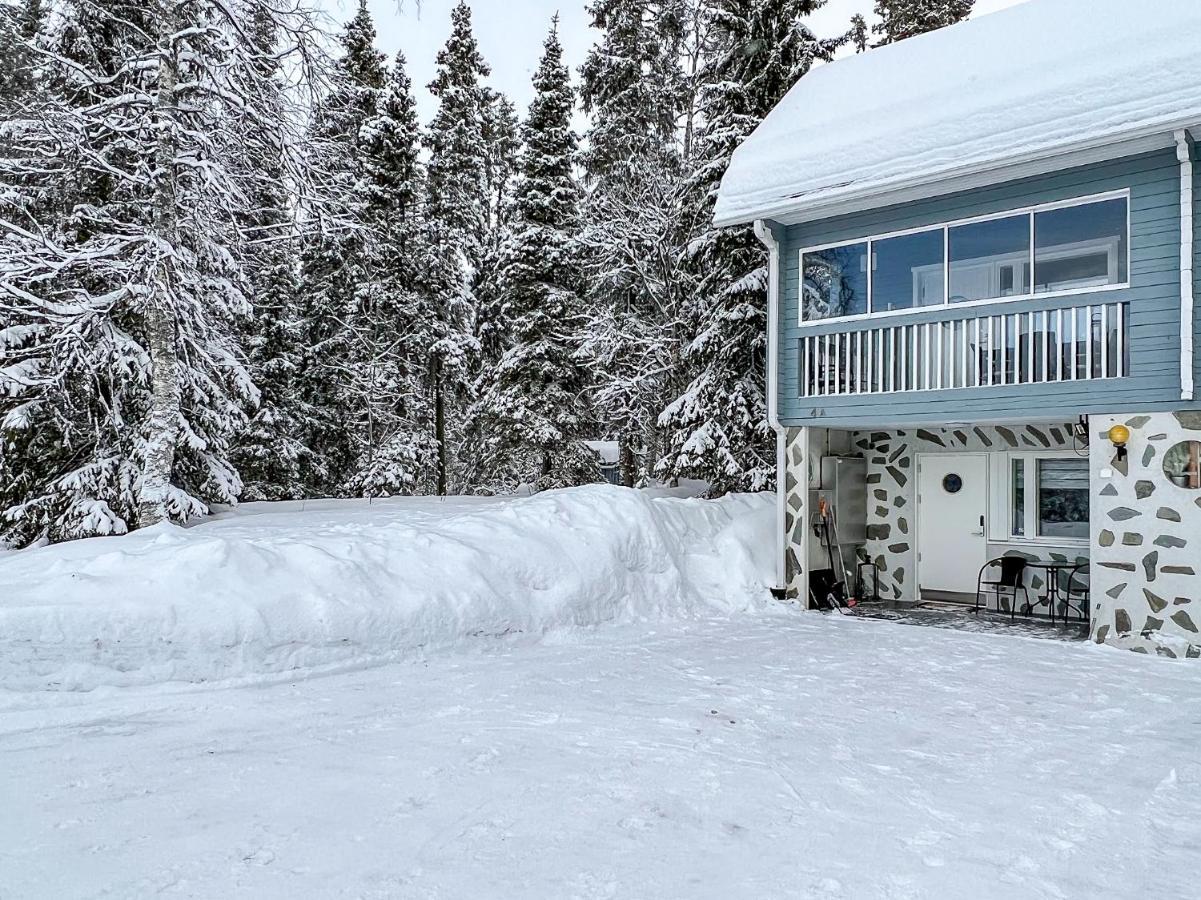 Ruka Skilodge Ihtinki, Two Bedrooms Ngoại thất bức ảnh