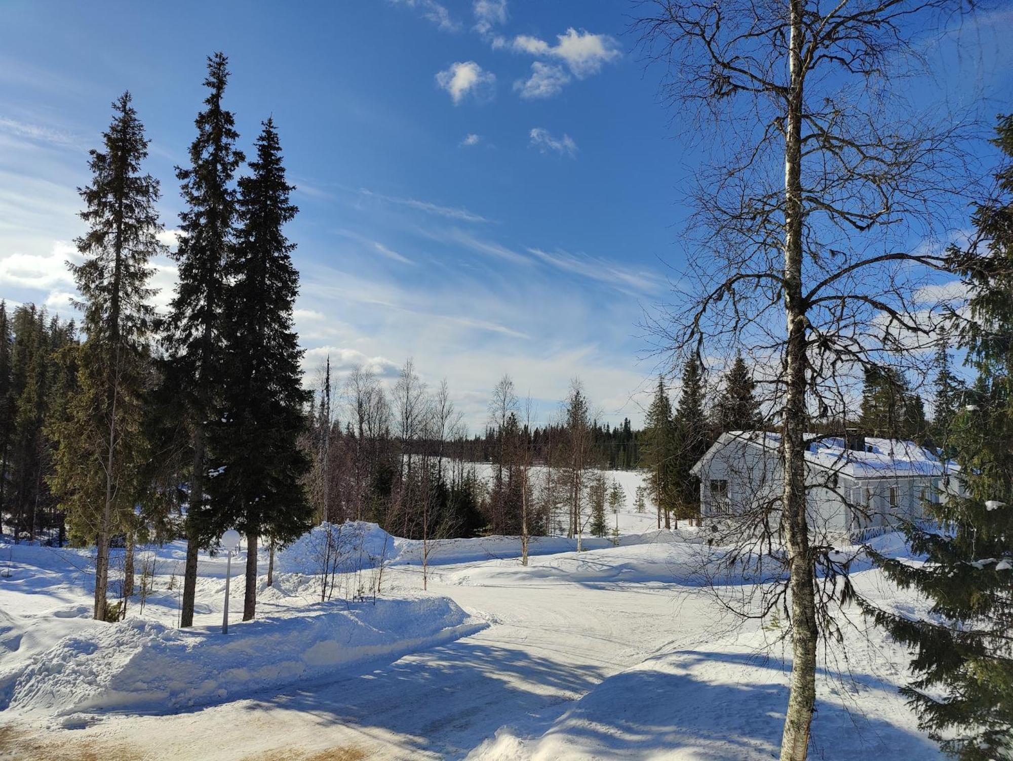 Ruka Skilodge Ihtinki, Two Bedrooms Ngoại thất bức ảnh